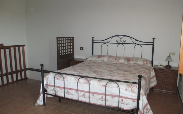 Agriturismo Trosciole