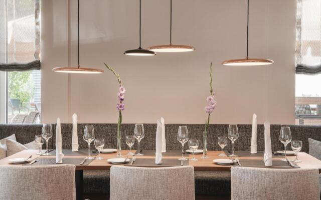 Sympathie Hotel Furstenhof