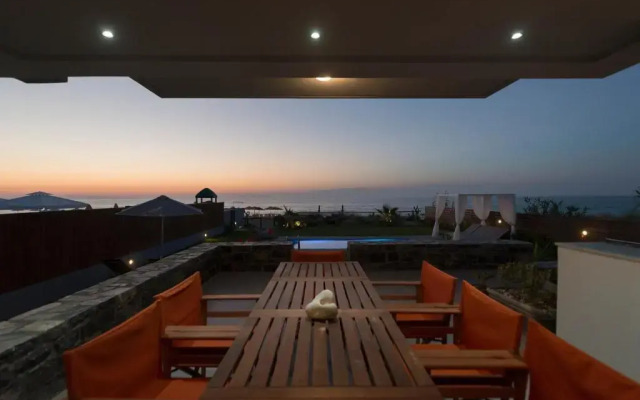 Villa Al Mare