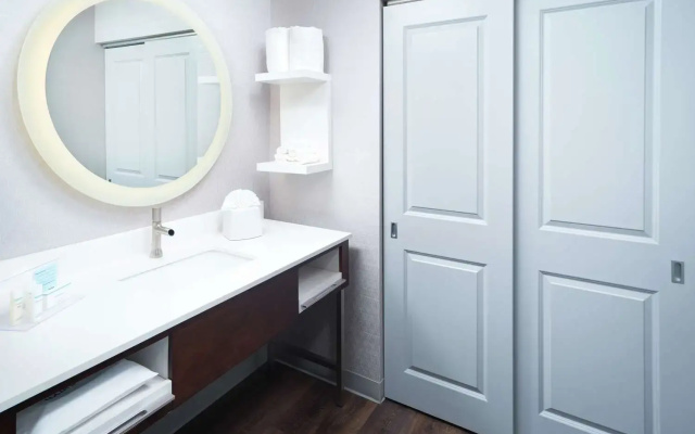 Hampton Inn & Suites Atlanta Decatur/Emory