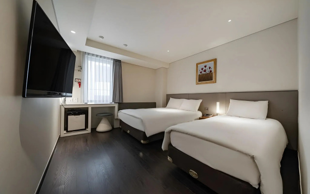 Hotel Thomas Myeongdong