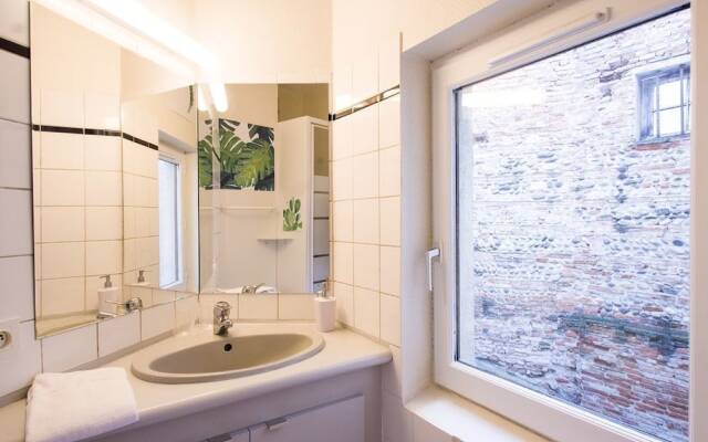 Le Merly - Petit Cocon dans le centre