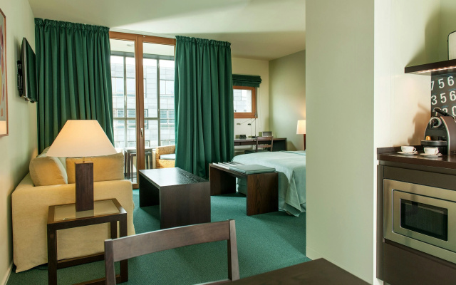 Clipper Boardinghouse – Berlin-Gendarmenmarkt