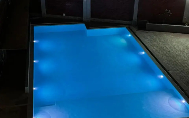 Hotel Costa Riviera