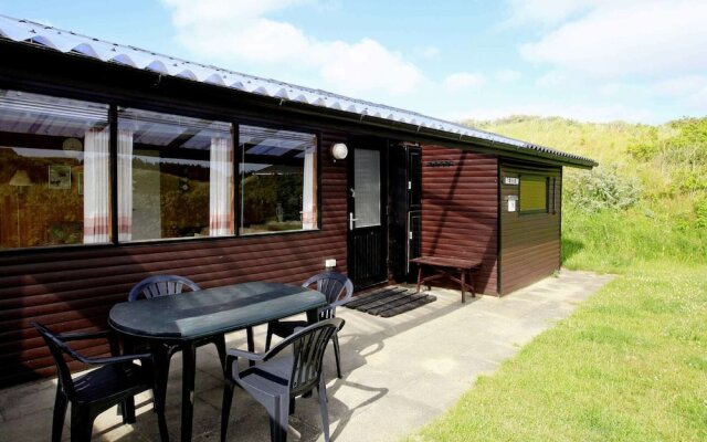 5 Person Holiday Home in Lokken