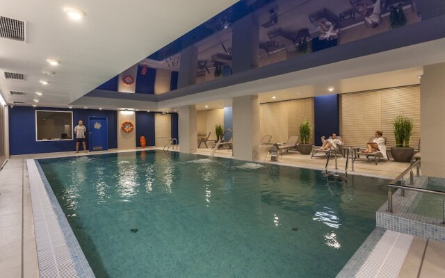 City Center Apartments SPA & Wellness by Apartmore