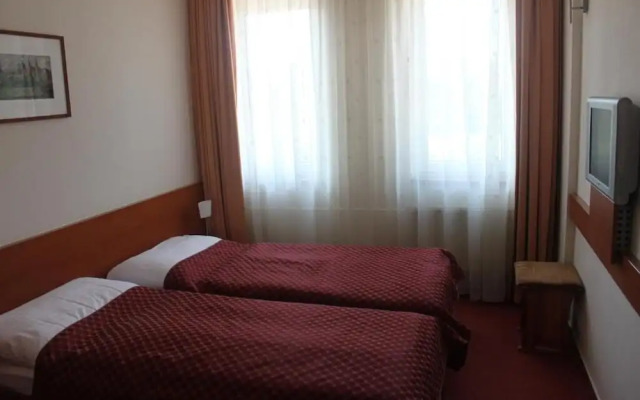 Hotel Dominika