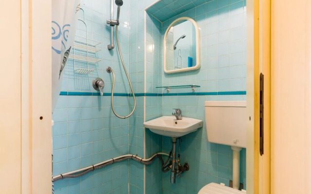 Apartment - Raimondo di Sangro BH 76