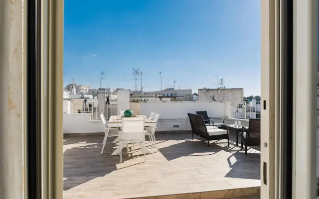 Terrazza Isabella by Wonderful Italy