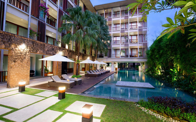 THE HAVEN Bali Seminyak