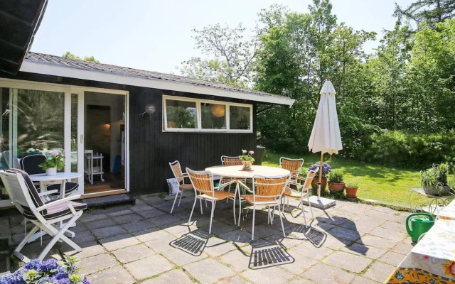 6 Person Holiday Home in Tisvildeleje
