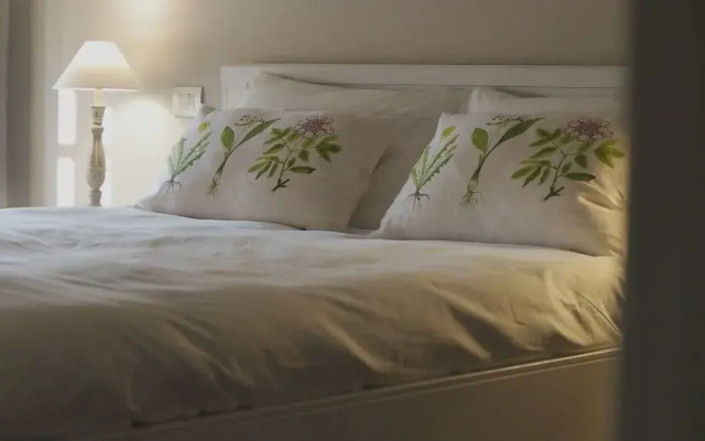 B&B La Scuderia Charming Rooms