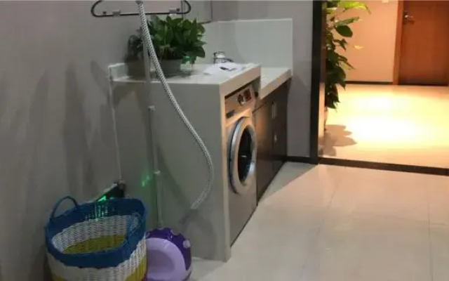 Jtour Inn Suizhou Yanhe Avenue