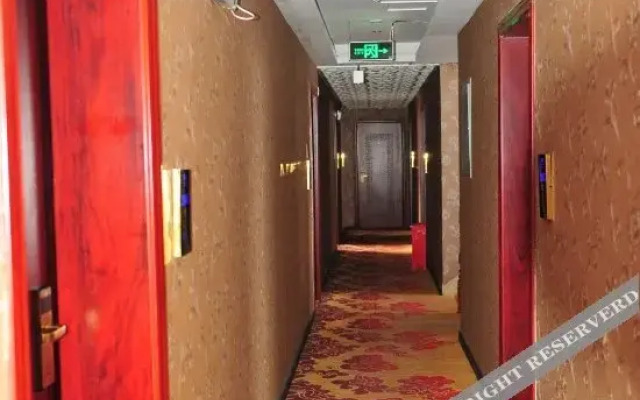 Xichang of Sichuan Purple Neem Inn