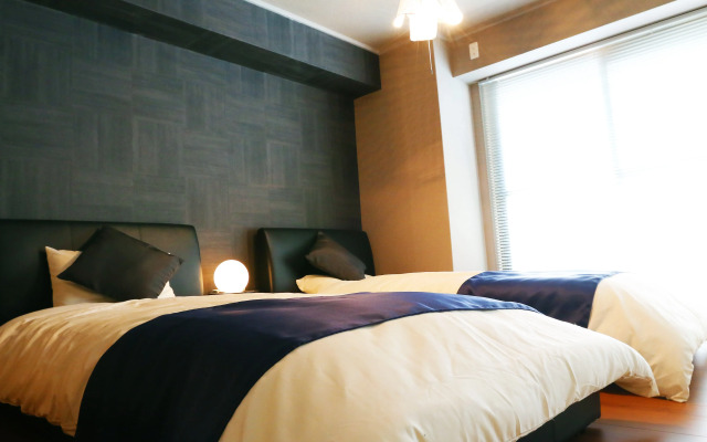 Chidori Inn Fukuromachi Hiroshima
