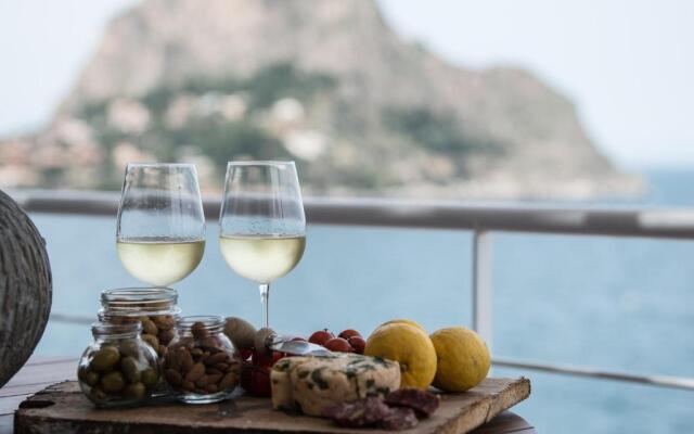 Sant'Elia 2nd Luxury Home & Spa