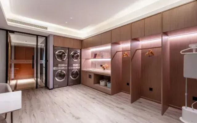 Starway Hotel Changxing