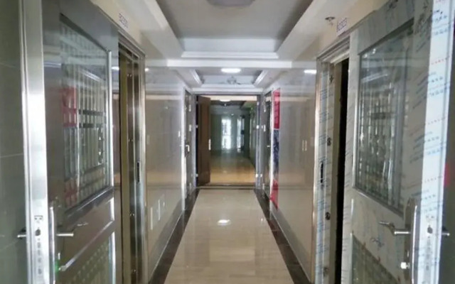 Shanqiu Youth Hostel