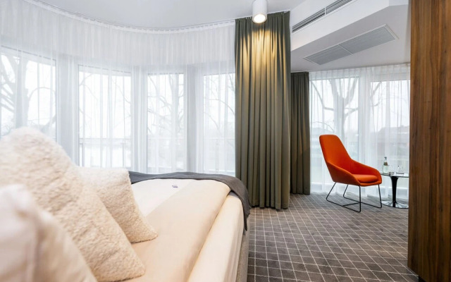 VIA PLAZA Meppen by Hackmann