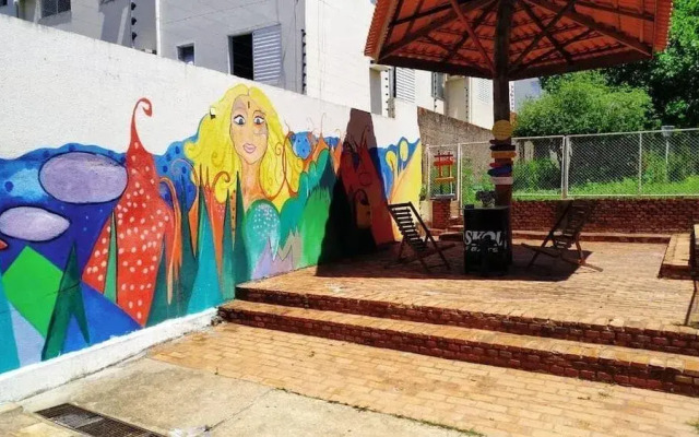 Casarão Hostel Cuiabá