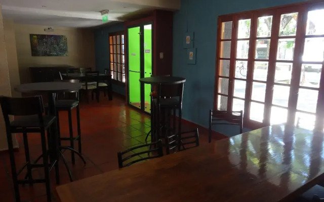 Black Sheep International Hostel