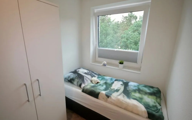 Quartier Hohe Geest 22