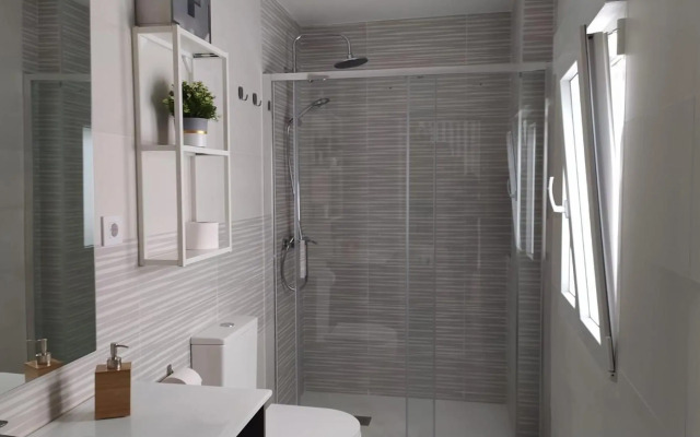 Iulia Emérita Aparcamiento gratis