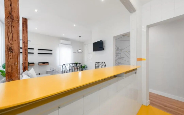 MintyStay - 1BD Chueca