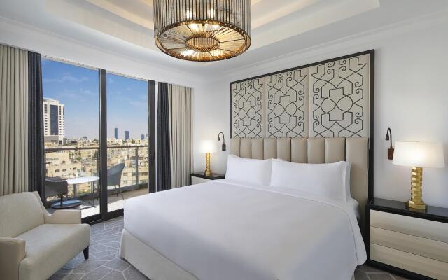 The St. Regis Amman