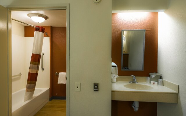 Red Roof Inn Chicago - Joliet