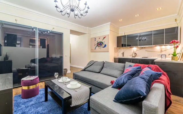 Letyourflat Apartments Smart