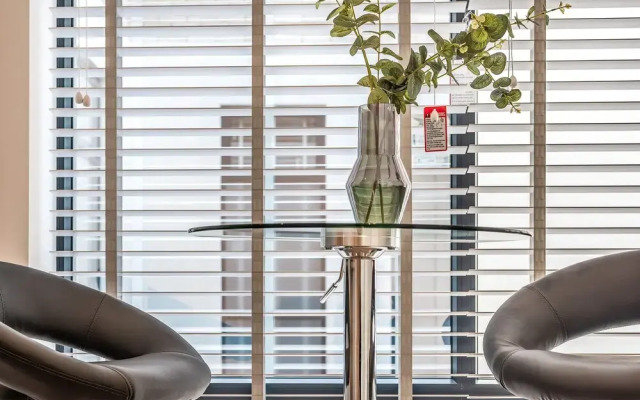 Celador Apartments - Wellington House