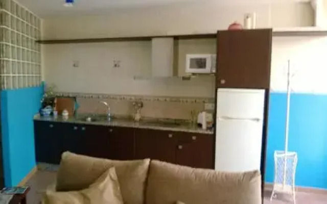 Apartamentos Turisticos As Cetareas