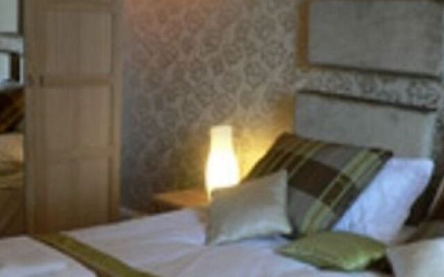 Allburys Boutique B&B