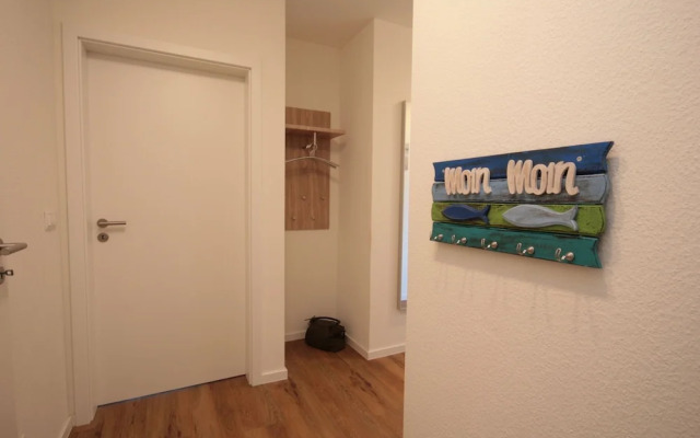 Quartier Hohe Geest 14