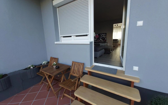 Apartment Claudia