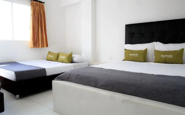 Ayenda 1612 La Perla Indígena