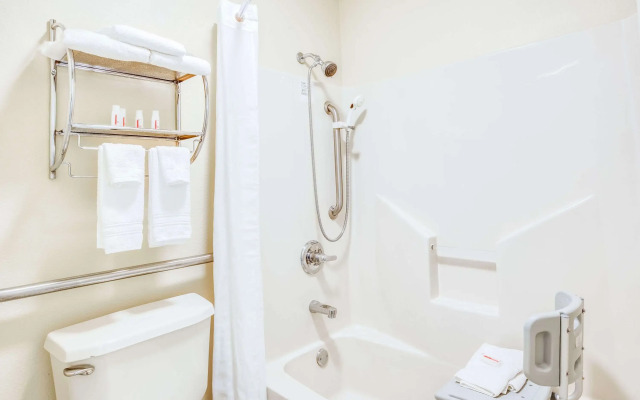 Days Inn by Wyndham Trumann AR