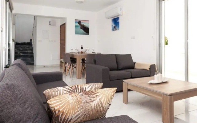 Rubi Ayia Napa in Ayia Napa