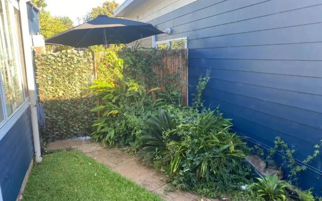 Sydney Executive Garden Apartments