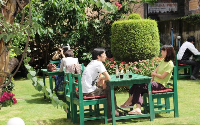 Acme Guest House