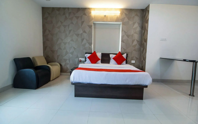 OYO 1120 Apartment Kondapur