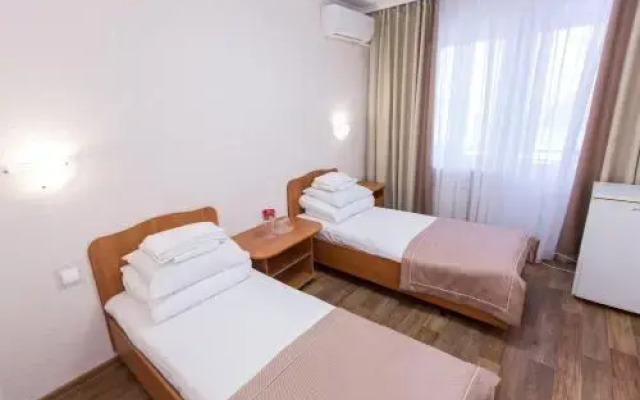 Health Resort Naberezhniye Chelny