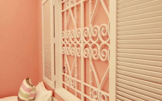 Morning Sunshine B&B