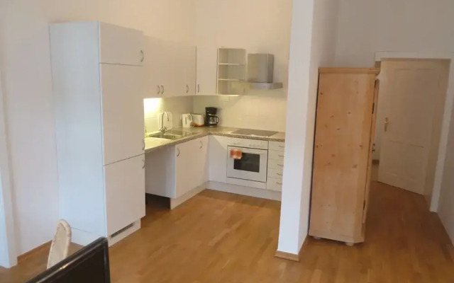 Sobieski City Apartment 10