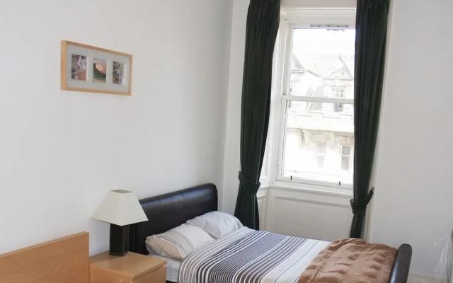 Royal Mile Mansions Apartment 27