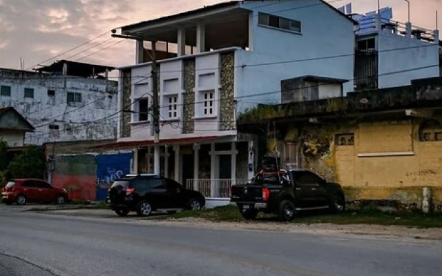 Natz Hotel