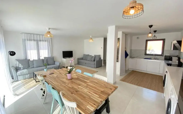 Villa à 500 m de la mer