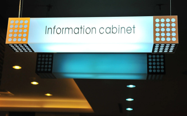 Hub Hotel Kaosiung Yisin Branch