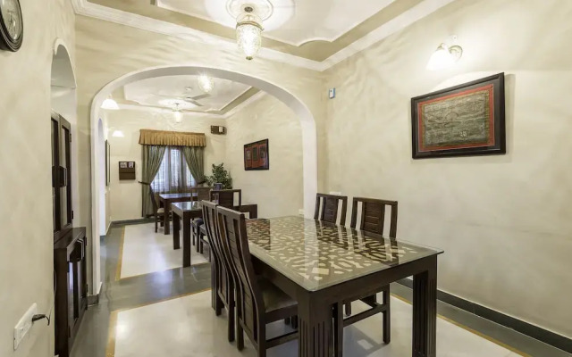 Zade House Udaipur